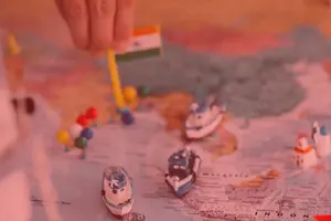 Geopolitics & Strategy