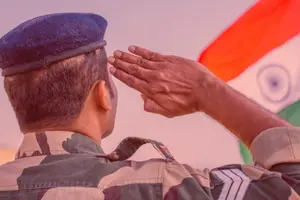 India's Armed Forces