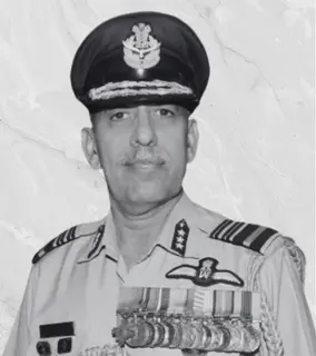 Ravi Gopal Krishna Kapoor