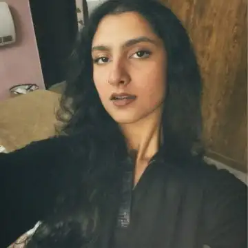 Manjyot Kaur